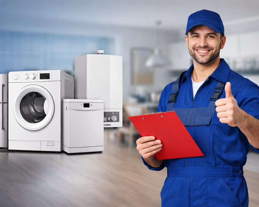 Bornova İklimsa Servisi – profesyonel teknik servis ekibi